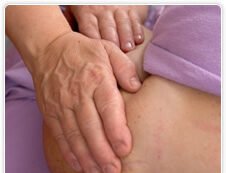 Physical Therapist especialising in ART