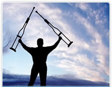 Physical Therapist for effective rehabilitation